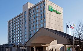 Holiday Inn by The Bay Portland Me